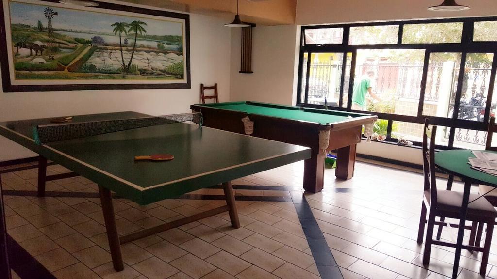 Apartamento Apto A 3 Quadras Da Praia Do Forte *