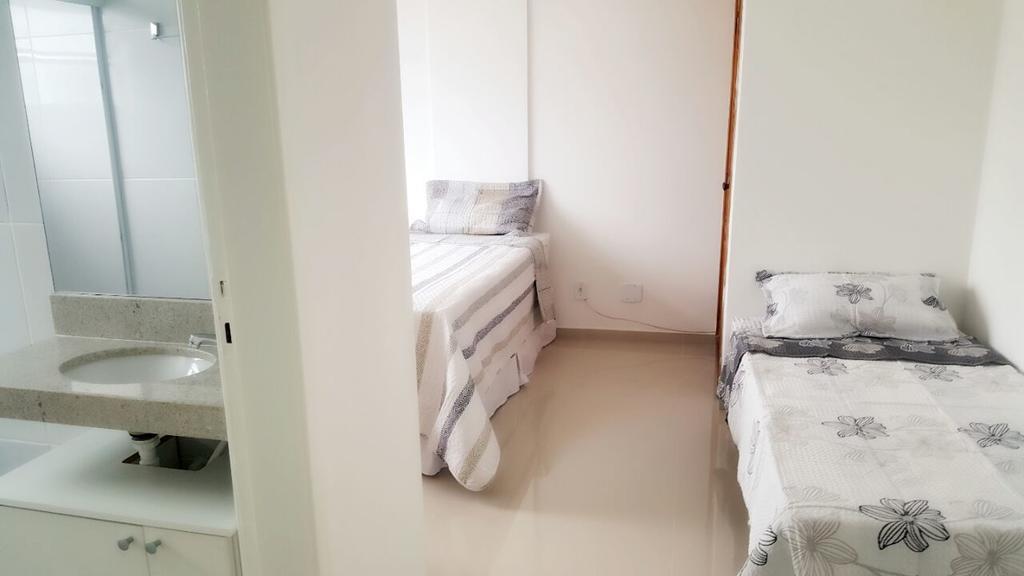 Apartamento Apto A 3 Quadras Da Praia Do Forte
