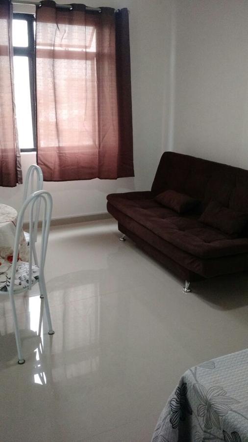 Apartamento Apto A 3 Quadras Da Praia Do Forte *